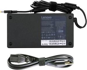 New 230W AC Charger Fit for Lenovo Legion Y7000 Y7000P R7000P R7000 Y520 Y520-15 R720 Thinkpad P51 P52 P53 P15 P17 P71 P72 P73 P340 T15g Gen 1 2 ADL230NLC3A Laptop Power Supply Adapter Cord (230w)