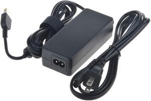 J-ZMQER AC DC Adapter Compatible with Lenovo ThinkCentre M93p Type 10AA-002CUS 10AA002CUS 10AA-0020US 10AA0020US 10AA-0021US 10AA0021US Desktop PC Power Supply Cord Cable PS Battery Charger