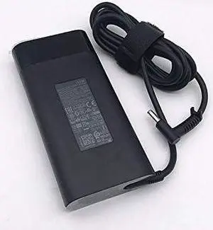 New 135W 19.5V 6.9A AC Adapter Charger for HP Spectre 15 x360 omen 15 17 Pavilion Gaming 15 17 L15534-001 TPN-DA11 TPN-CA13 Power Supply Cord New 135W 19.5V 6.9A AC Adapter Charger for HP Spectre 15 x360 omen 15 17 Pavilion Gaming 15 17 L15534-001 TPN-DA11 TPN-CA13 Power Supply Cord
