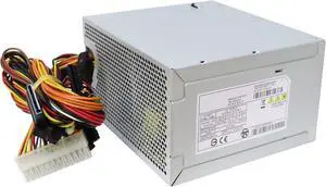LXun Upgrade New DPS-350AB-20A 350W ATX Power Supply Compatible with HP ProLiant ML310e G8, Model 671310-001 686761-001 DPS-350AB-20 A PSU 24 Pins Power Supply