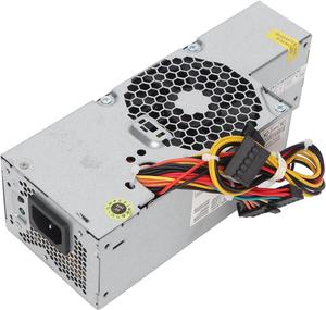 H235P 00 235W PC Power Supply for Optiplex 760 780 960 980 SFF, SFF Power Supply, Small Form Factor Systems L235P 01, D235ES 00, H235E 00, F235E 00, L235ES 00