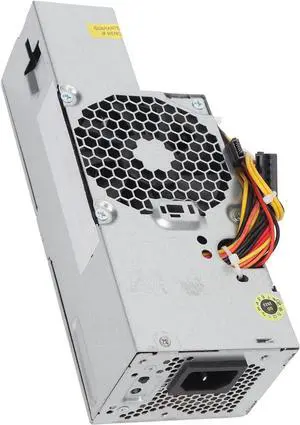 Goshyda 235W Power Supply Replacement for DELL OptiPlex 760 780 960 980 SFF, H235P-00 L235P-01 D235ES-00 H235E-00 F235E-00 L235ES-00