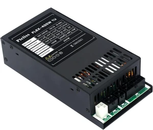 400W Full Modular 1U Flex ATX Power Supply 80 Plus Bronze Efficiency, Flex-400W 400W Full Modular 1U Flex ATX Power Supply 80 Plus Bronze Efficiency, Flex-400W