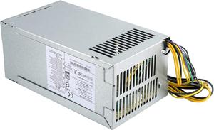 180W D16-180P2A Power Supply Unit PSU Replacement for HP Prodesk 680 800 G3 SFF 480 600 G4 SFF 280 285 Pro G3 MT P/N: L08261-002 901771-004 901771-003 901763-001 901762-002 901763-002
