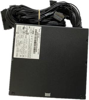 Civhomy Generic Replacement Power Supply Compatible with 6GPR9 6GXM0 7YC7C DGX9R WC1T4 AC460AD-01 HU460AD-01 HU460AM-00 PC9004 DPS-460DB-4 A Series 460W