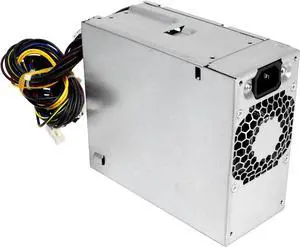 LXun Upgrade L05757-800 901759-013 500W Switching Power Supply Compatible with HP EliteDesk Z2 G4 800 880 600 G3 G5 DPS-500AB-32 A 795-0003UR PA-4501-1 L07304-003 901759-001 DPS500AB32 Power Supply