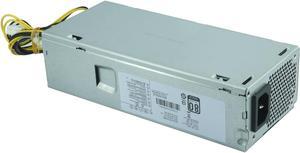 180W D18-180P1A L08404-002 L07658-003 Power Supply Compatible with HP ProDesk 600 G3 sff 400 G5 sff 901765-003 901761-003 901764-003