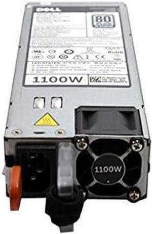 UpBright 1100W Power Supply Unit Compatible with Dell PowerEdge R520 R620 R720 R720XD R820 R920 T320 T420 T620 PowerVault DX6112 SN Server GYH9V YT39Y W933G NTCWP 38GYJ GDPF3 HT6GX 331-5926 L1100E-SO