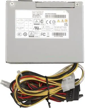350W Hard Disk Recorder Power Supply Replacement for Delta DPS-300AB-81B FSP FSP350-20GSV