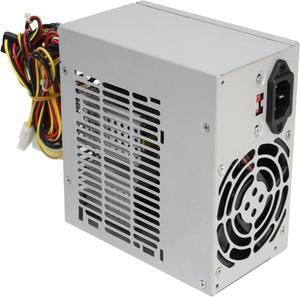 LXun Upgraded New 250W FSP250-60ATV(PF) ATX Switching Power Supply Compatible with Advantech 610L 610H, Replacement for FSP FSP250-60PFN SPI Power Supply