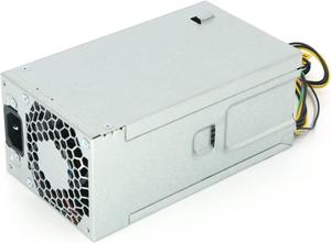180W D16-180P2A Power Supply Replacement for HP Prodesk 680 800 G3 SFF 480 600 G4 SFF 280 285 Pro G3 MT P/N: L08261-002 901762-002 901763-002 901771-004 901763-001 901762-002 901763-002 901771-003