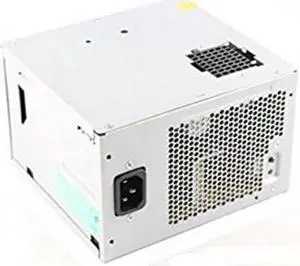 UpBright 305W 350 Watts Power Supply Unit Compatible with Dell 0T553C T553C F305E-00 VP-09500023-100 A01 Optiplex 330 740 745 755 Mini Tower Computer Systems PSU (Note: excluding Any Cables.)