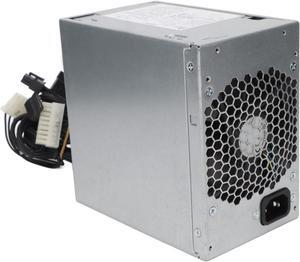 400W ATX 12V V2.0 Power Supply, Compatible for Z210, AC 100-240V, Durable Material, DPS 400AB 19A