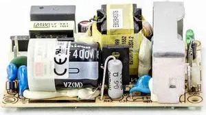 MW Mean Well PCB Type EPS-35W-12/15/24/27/3.3/36/48/5/7.5V Industrial Single Output Switching Power Supply (EPS-35-12)