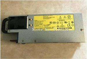 for G8 1500W 684529-001 684532-B21 704604-001 684530-002 HSTNS-PL33 1500W Power Supply