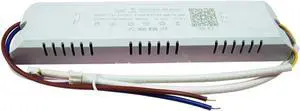 SGTD Tmall Genie 240W Two-Color Power Supply 40-60W*4 Two-Color Ceiling lamp External Drive Power Supply