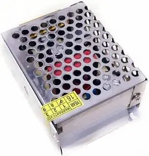 5V 5A 25W Switching Power Supply Driver