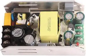 DC24V 5A Switching Power Supply,DC24V 5A Switching Power Supply Module AC-DC Power Supply Board AC100-264V to DC24V 75W Voltage Stabilization Power Supply Board