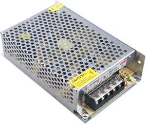 SHYKEY 12V10A Switching Power Supply 12V120W Monitoring Power Supply 12V10A Light bar Power Supply 12v10a centralized Power Supply