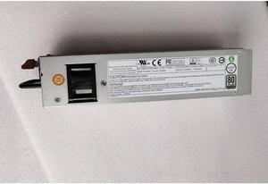 PWS-606P-1R for 600W 1U Redundant Power Supply