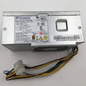 Disassemble PSU for 10-pin TFX Power Supply FSP180-20TGBAA FSP180-20TGBAB MAX 180W