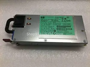 1200W Server Power Supply for DL580 G7 Server Power Supply DPS-1200FB-1 A HSTNS-PD19 570451-001 570451-101