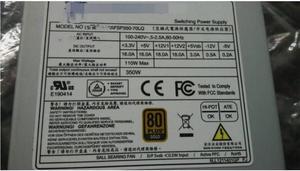 FSP350-70LQ for FSP Industrial Computer Power Supply