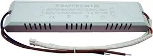 240W Mijia APP Smart WiFi Version 40-60W*4 240W Smart Two-Color Home Drive Power Supply