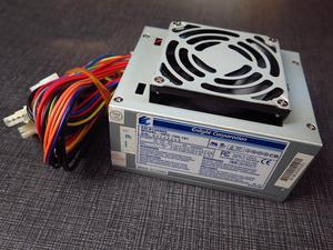 Replace Power Supply SFX for Enlight EN-8156903