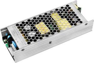 Led Industrial Switching Power Supply External Industrial Power Supply