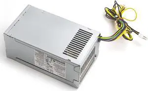 MiliPow 901771-002 D16-180P2A 180W Power Supply Unit PSU Compatible with HP ProDesk 800 G3 SFF 600 G3 SFF 901763-002 901765-003 901761-003 901764-003 901763-001 901762-002 901771-004 901771-003