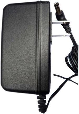 New Replacement Power Supply AC/DC Adapter Fit for Sagemcom NBS24120200VU 12V 2A DC Connector 5.5 x 2.5mm