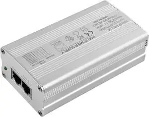 24V2A POE Power Switching Power Supply high Power Switching Power Supply Monitoring Power Supply