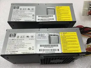 Disassemble PSU for S5000 Power Supply DPS-220AB-2 A TFX0220D5WA PC8044 D2201C0 504965-001 504966-001