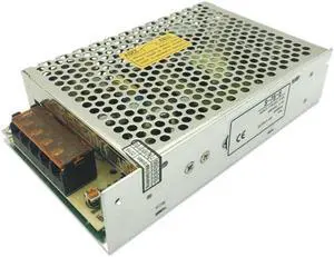 S-75-5 Switching Power Supply 75W Single Group Series 5V15A