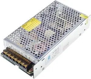 24V6A Switching Power Supply 24V6.25A DC Regulated Switching Power Supply 150W S-150-24