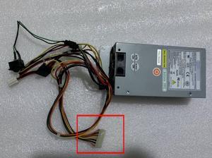 FSP100-50LGA for FSP 1U Industrial Power Supply 7-pin Special Interface