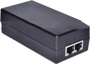 POE Power Supply POE Power Supply Gigabit 48V0.5A, Support 100M Gigabit