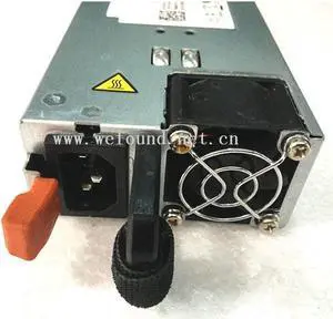 for R510 R910 T710 750W FN1VT D750P-S0 DPS-750TB-1 A Server Power Supply