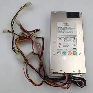 P1U-6200P for Zippy Industrial Computer Firewall Server Power Supply