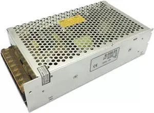 Switching Power Supply S-250-24 Single Group Series 24V10A