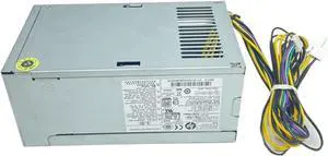 IOOOFU Original 4Pin+7Pin D16-180P1A180W Computer Power Supply for 280 282 288 Pro 480 G4