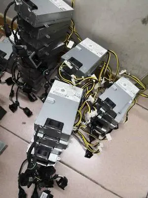 D12-200P2A APC002 for Elite 800 AIO Power Supply 702912-001 733490-001 702912-001 703275-001