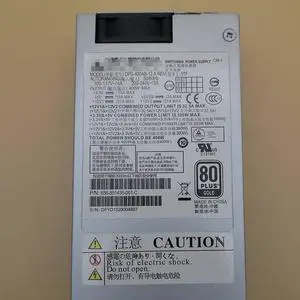 DPS-400AB-12A Globally Applicable Rated 400W for Small 1U Flex All-in-one Computer Power Supply