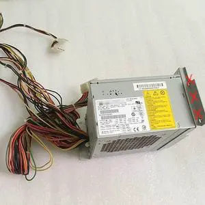 PSU for ML150G6 ML330G6 Server Power Supply DPS-460DB-2 A 466610-001 MAX 385W