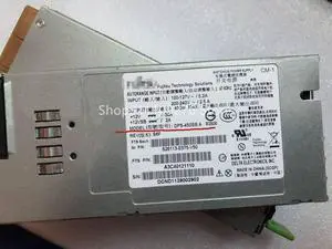 PSU for RX200S7 RX200S8 RX300S7 RX300S8 Module Power Supply DPS-450SB A MAX 450W