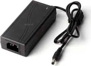 5V8A Desktop Switching Power Supply 5v40w Power Adapter Full Power DC Regulated Power Supply (Size : 5V8A)