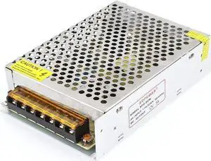 New Lon0167 SPD-60W AC Featured 110V/220V to DC reliable efficacy 12V 5A LED Switching Power Supply(id:a72 d8 16 573)