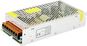 S-150-5 Switching Power Supply Output 5V~30A Single Group Output