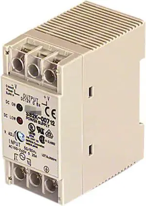 S82K-00712 Switching Power Supply S82K00712 Sealed in Box 1 Year Warranty
